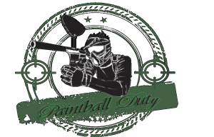 paintballdutygranada.com Logo