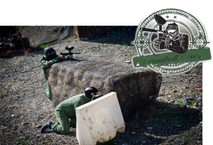 paintball en granada para amigos